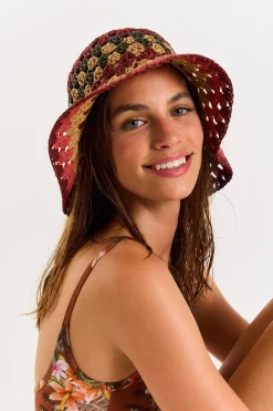 Banana Moon CHAPEAU FERNANDO LOEVA- Chapeaux & Casquettes