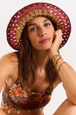 Banana Moon CHAPEAU FERNANDO LOEVA- Chapeaux & Casquettes