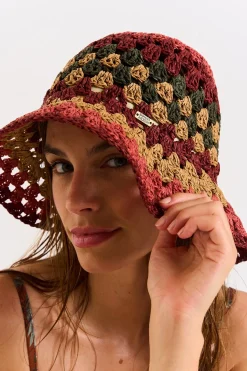 Banana Moon CHAPEAU FERNANDO LOEVA- Chapeaux & Casquettes