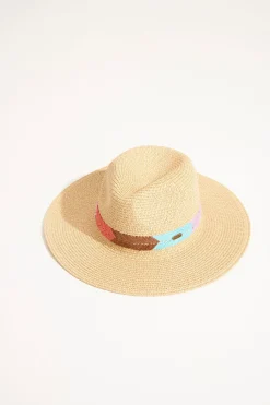 Banana Moon CHAPEAU HECTOR ELIAD- Chapeaux & Casquettes