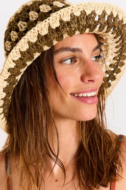 Banana Moon CHAPEAU FERNANDO LOEVA- Chapeaux & Casquettes