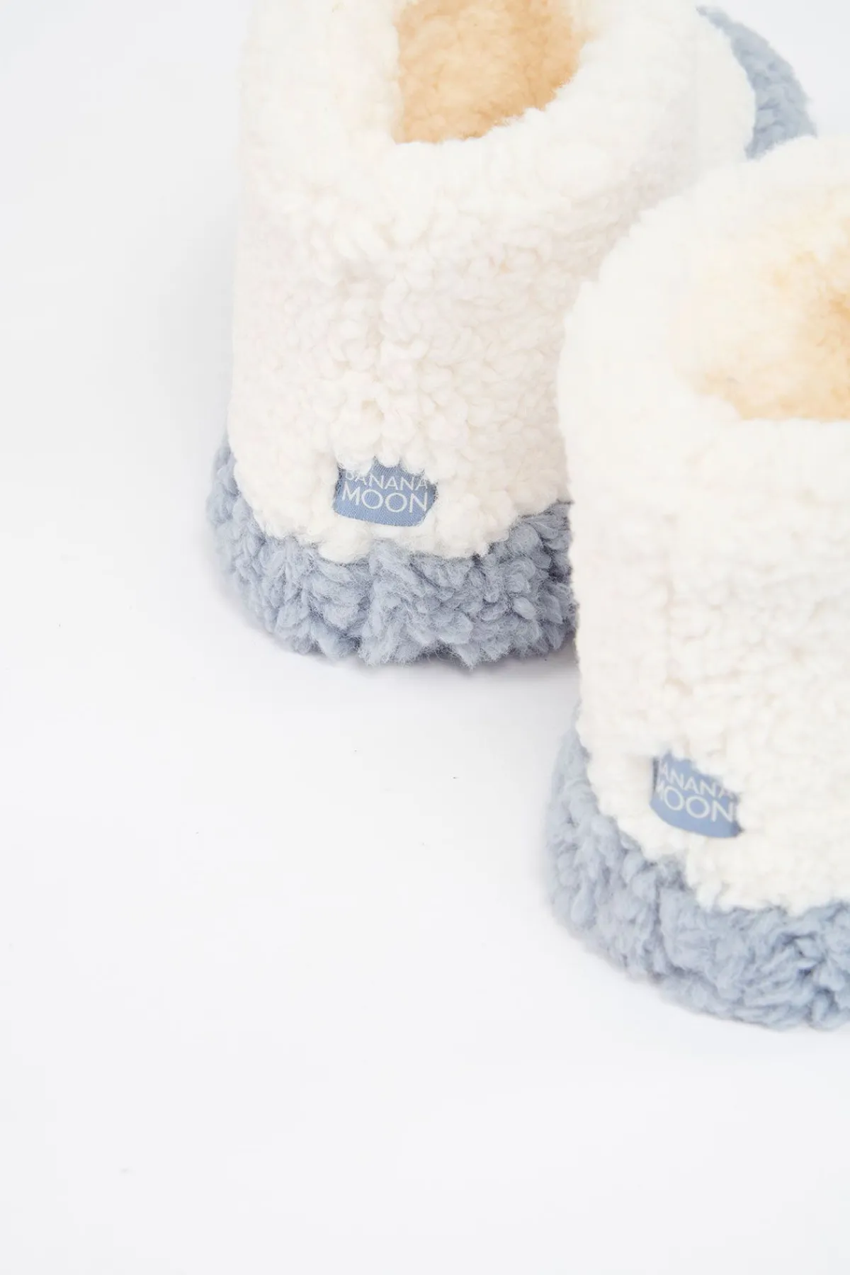 Banana Moon Chaussons KINSEY ANOTHER- Autres Accessoires