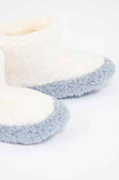 Banana Moon Chaussons KINSEY ANOTHER- Autres Accessoires