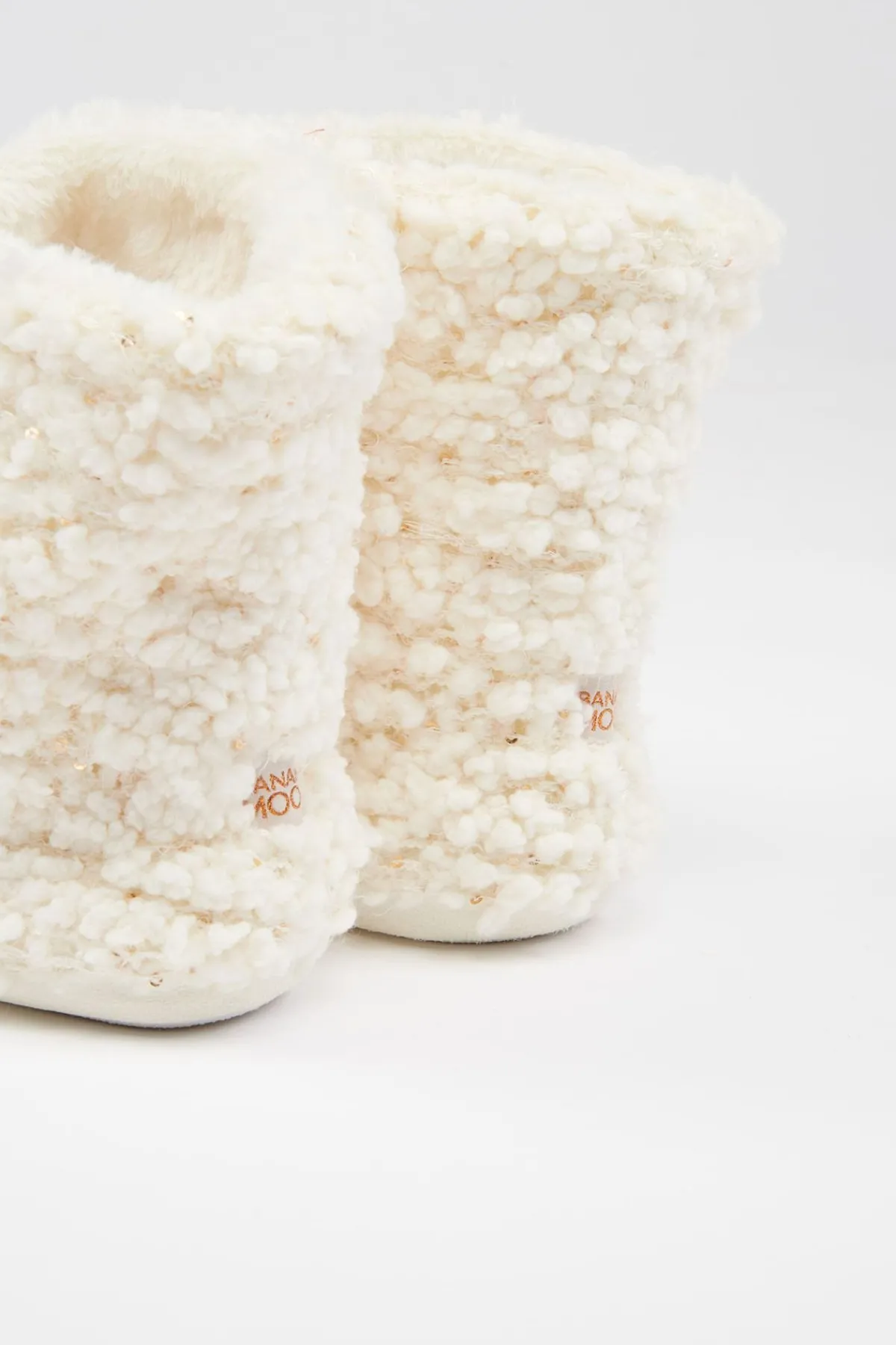 Banana Moon Chaussons VASTI MUPPET- Autres Accessoires