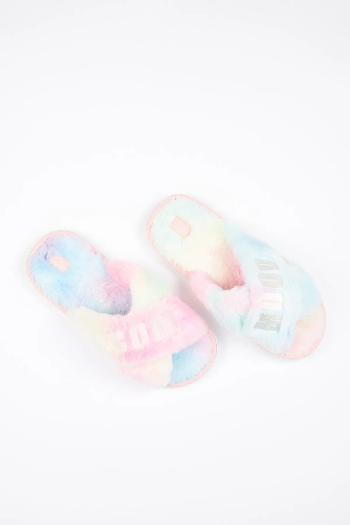 Banana Moon Chaussons URIEL NAYELI- Autres Accessoires