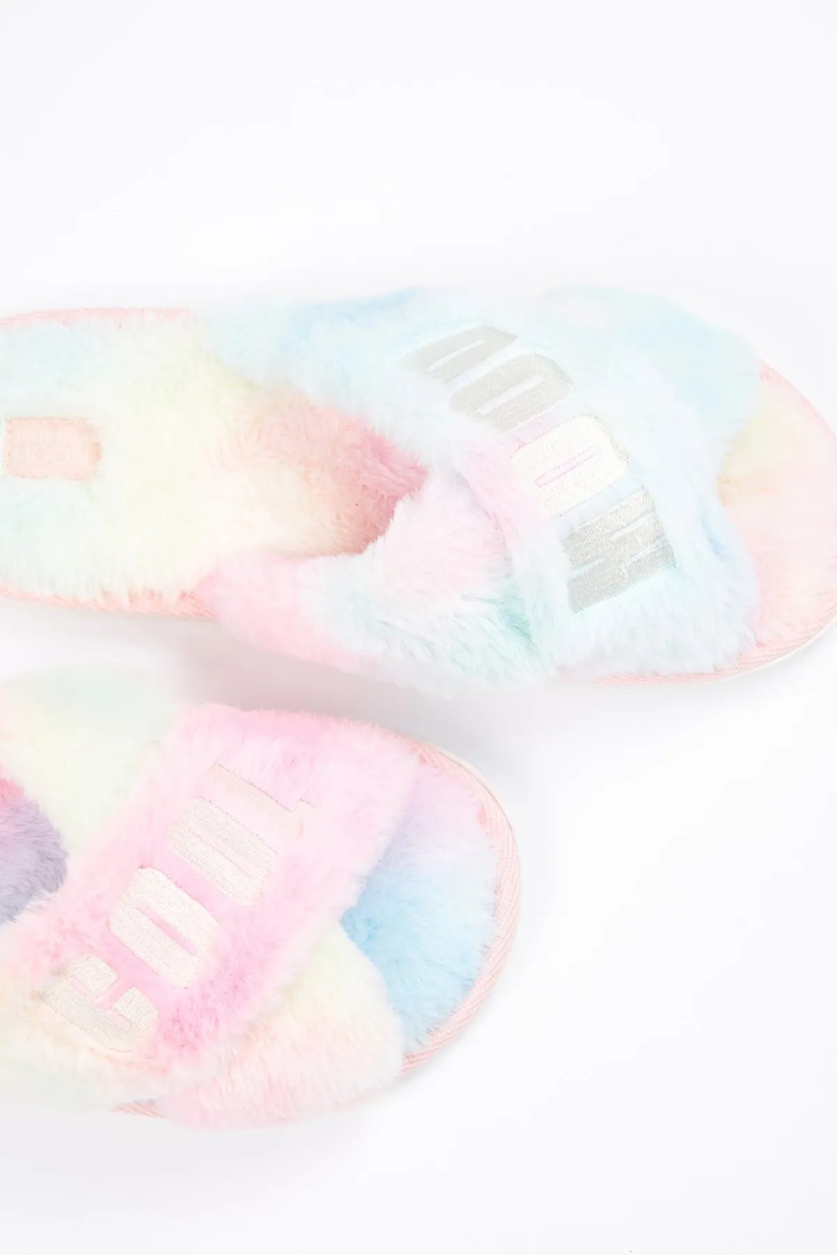 Banana Moon Chaussons URIEL NAYELI- Autres Accessoires