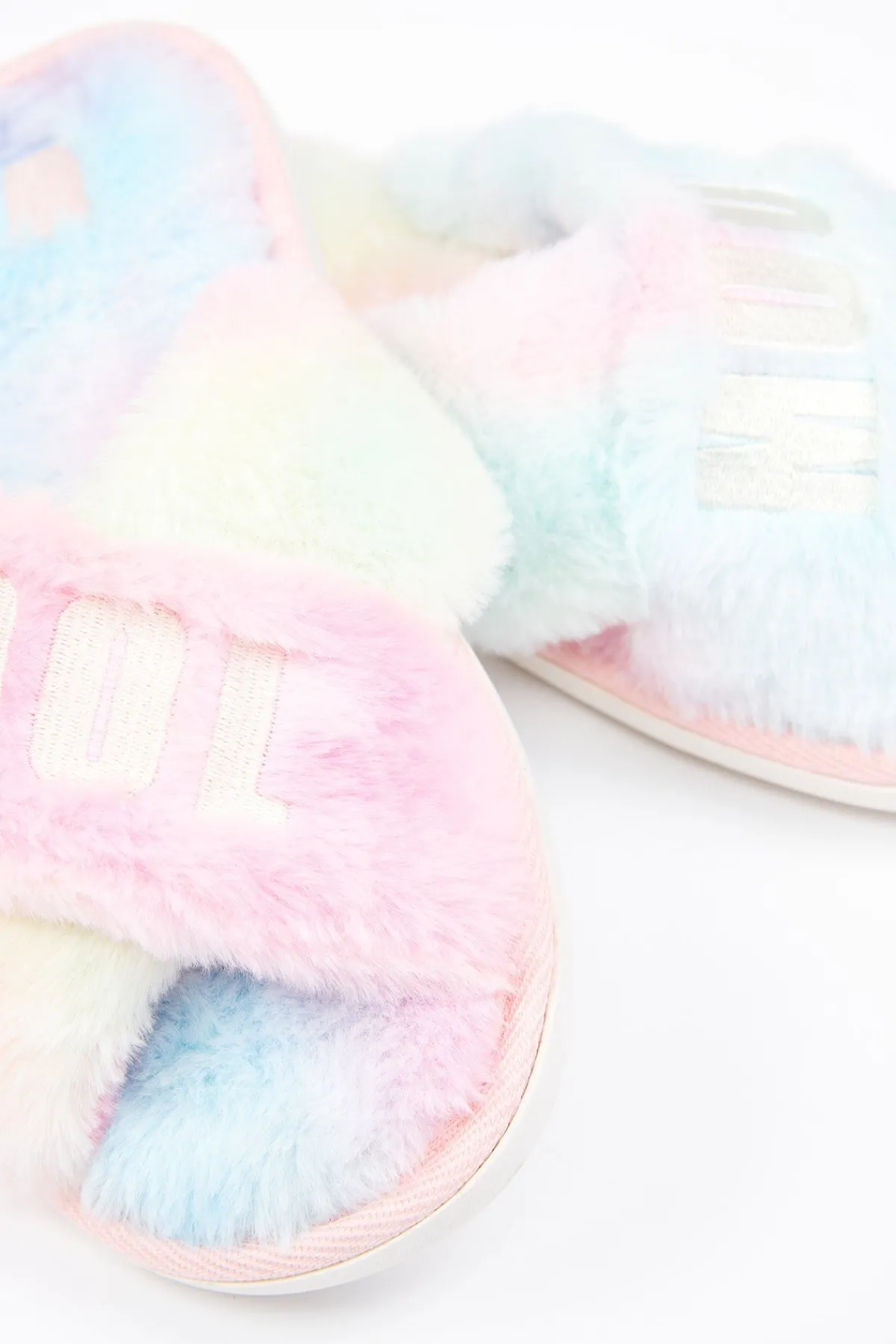 Banana Moon Chaussons URIEL NAYELI- Autres Accessoires