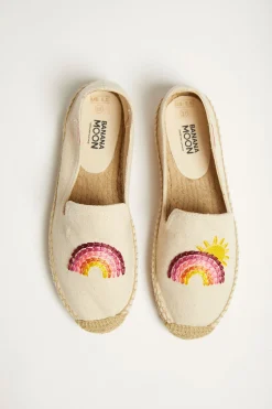 Banana Moon Chaussures THAIS MAWERA- Tongs