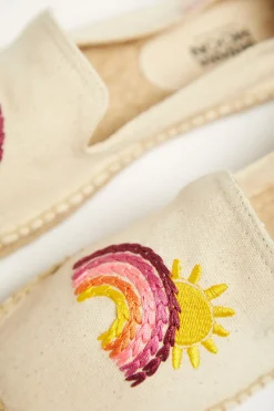 Banana Moon Chaussures THAIS MAWERA- Tongs