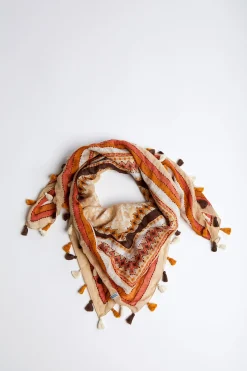 Banana Moon CHEICH ALDINE MISSOULA- Echarpes & Foulards