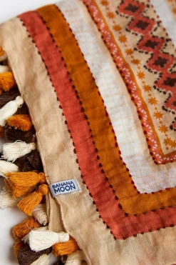 Banana Moon CHEICH ALDINE MISSOULA- Echarpes & Foulards