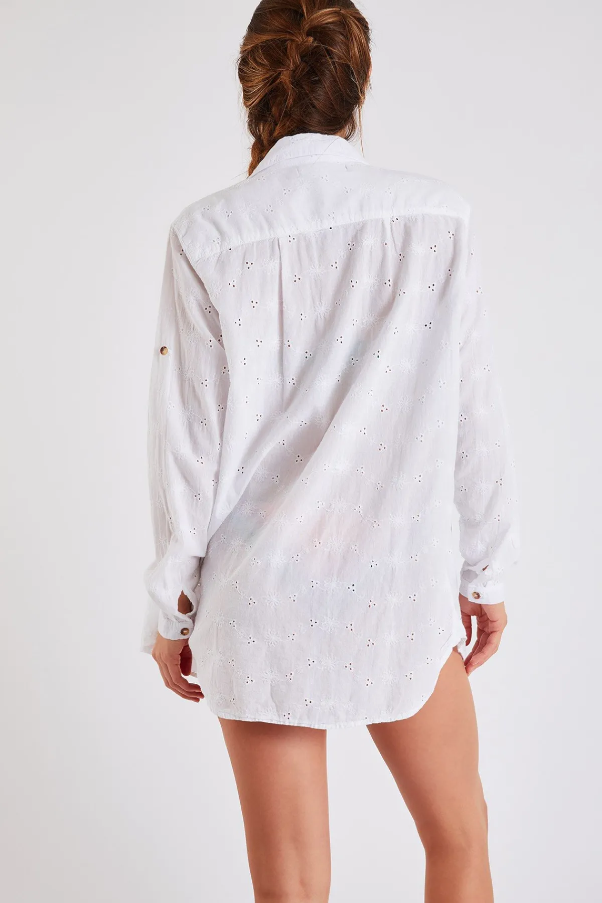 Banana Moon CHEMISE GARY CHERRYTREE- Tuniques