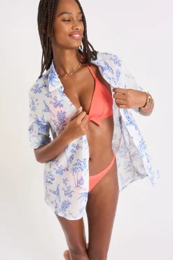 Banana Moon CHEMISE GARY BRANSON- Tuniques