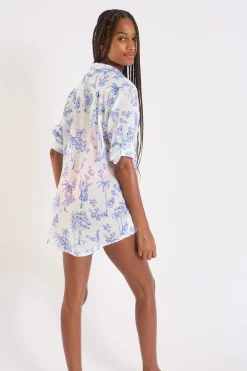 Banana Moon CHEMISE GARY BRANSON- Tuniques