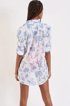 Banana Moon CHEMISE GARY BRANSON- Tuniques