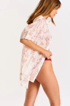 Banana Moon CHEMISE GARY BRANSON- Tuniques