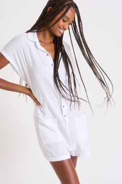 Banana Moon COMBISHORT NATAL CHERYLL- Shorts & Combishorts|Robes