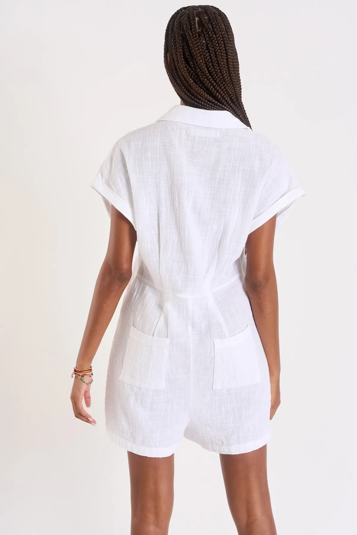 Banana Moon COMBISHORT NATAL CHERYLL- Shorts & Combishorts|Robes