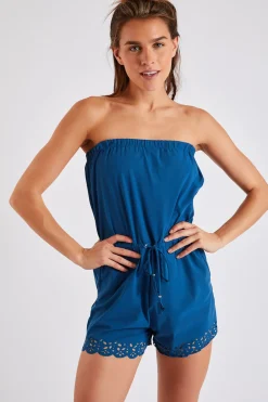 Banana Moon COMBISHORT PURDEY HUAWEI- Shorts & Combishorts