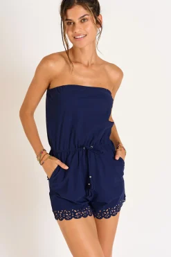 Banana Moon COMBISHORT PURDEY HUAWEI- Shorts & Combishorts|Robes De Plage