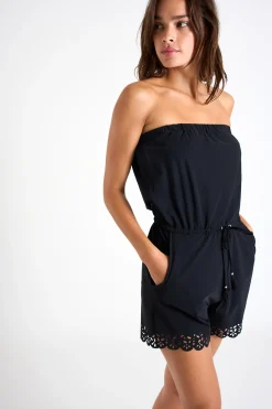 Banana Moon COMBISHORT PURDEY HUAWEI- Shorts & Combishorts|Robes De Plage