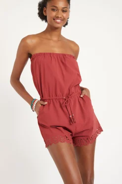 Banana Moon COMBISHORT PURDEY HUAWEI- Shorts & Combishorts|Robes De Plage