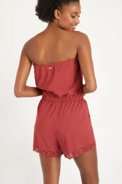 Banana Moon COMBISHORT PURDEY HUAWEI- Shorts & Combishorts|Robes De Plage