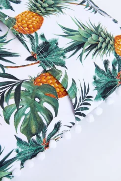 Banana Moon Coussin de plage DJERBA PILLOWTOO- Autres Accessoires|Foutas & Draps De Bain