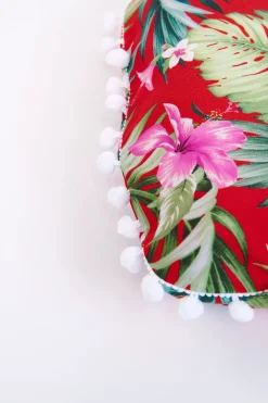 Banana Moon Coussin de plage DJERBA PILLOWTOO- Autres Accessoires|Foutas & Draps De Bain