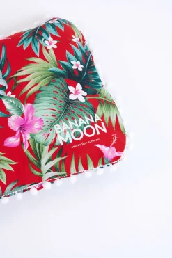 Banana Moon Coussin de plage DJERBA PILLOWTOO- Autres Accessoires|Foutas & Draps De Bain
