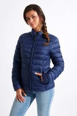 Banana Moon Doudoune CAMROSE DURHAM- Vestes & Manteaux