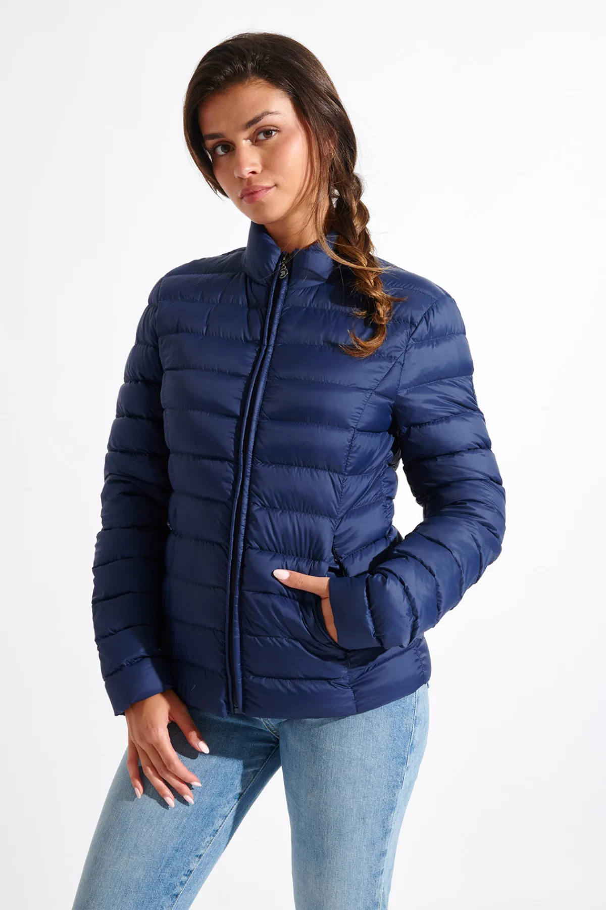 Banana Moon Doudoune CAMROSE DURHAM- Vestes & Manteaux