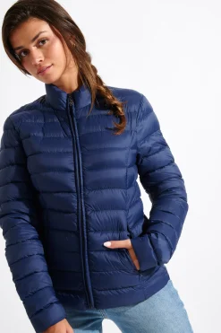 Banana Moon Doudoune CAMROSE DURHAM- Vestes & Manteaux