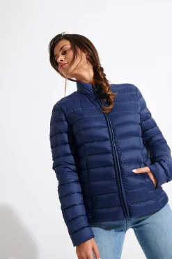 Banana Moon Doudoune CAMROSE DURHAM- Vestes & Manteaux