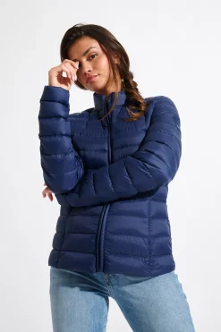 Banana Moon Doudoune CAMROSE DURHAM- Vestes & Manteaux