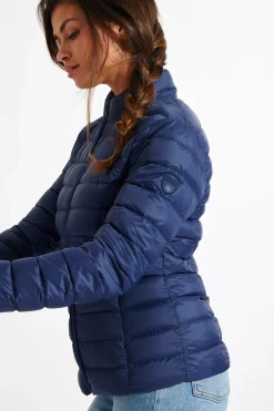 Banana Moon Doudoune CAMROSE DURHAM- Vestes & Manteaux