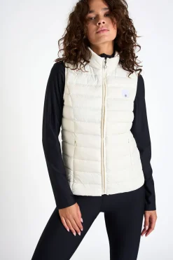 Banana Moon Doudoune ULLA DURHAM- Vestes & Manteaux