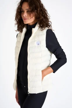 Banana Moon Doudoune ULLA DURHAM- Vestes & Manteaux