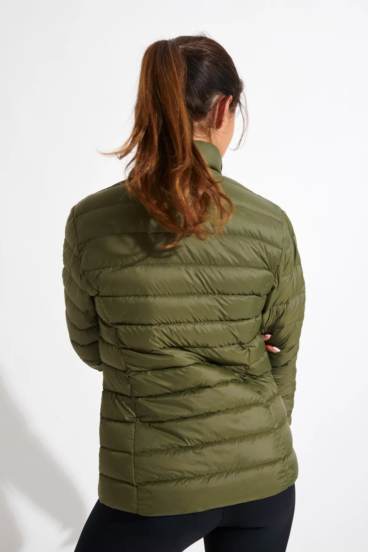 Banana Moon Doudoune CAMROSE DURHAM- Vestes & Manteaux