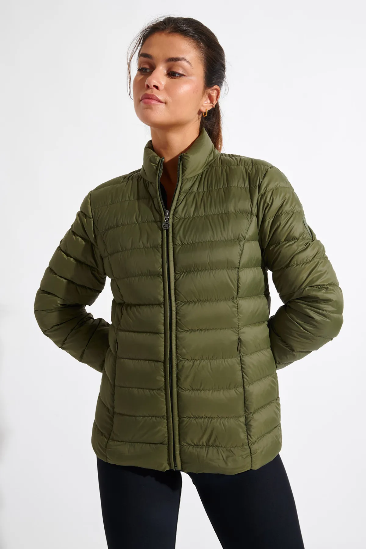 Banana Moon Doudoune CAMROSE DURHAM- Vestes & Manteaux