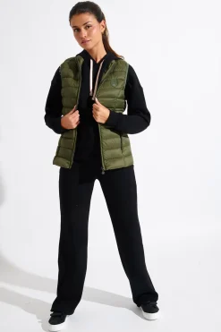 Banana Moon Doudoune ULLA DURHAM- Vestes & Manteaux