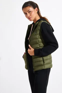 Banana Moon Doudoune ULLA DURHAM- Vestes & Manteaux