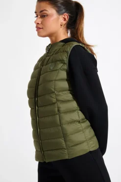 Banana Moon Doudoune ULLA DURHAM- Vestes & Manteaux