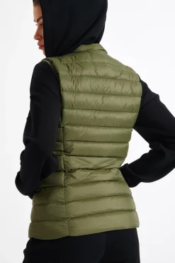 Banana Moon Doudoune ULLA DURHAM- Vestes & Manteaux