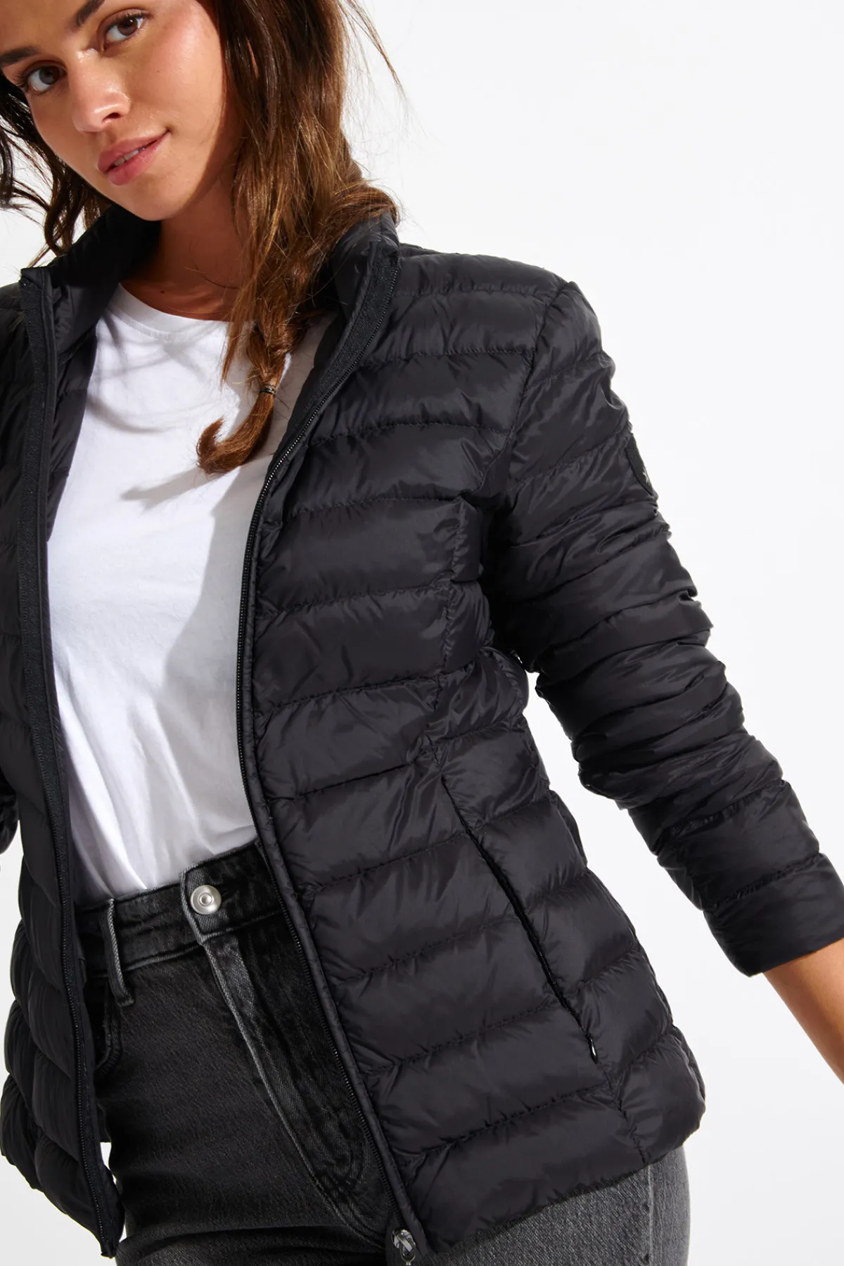 Banana Moon Doudoune CAMROSE DURHAM- Vestes & Manteaux