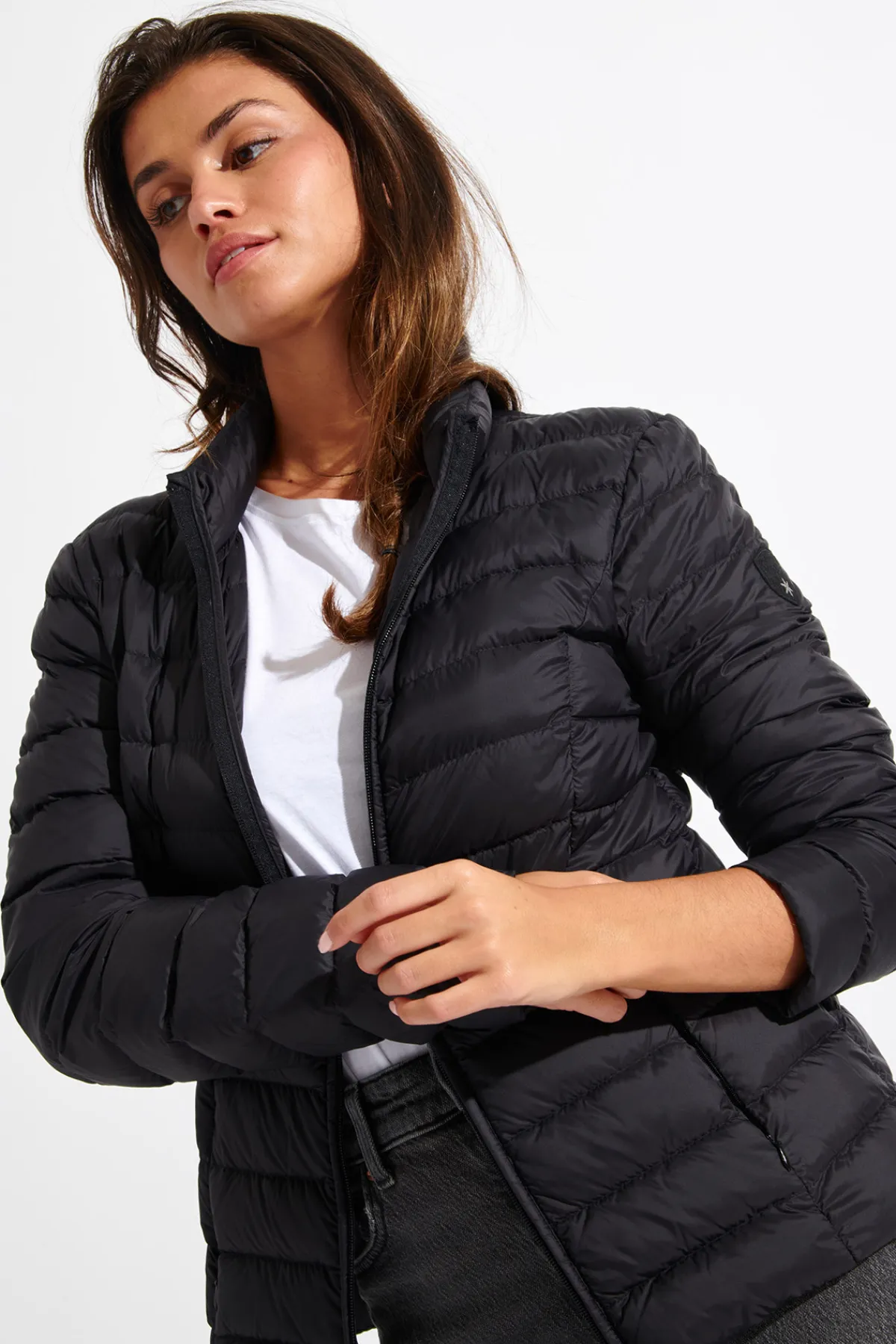 Banana Moon Doudoune CAMROSE DURHAM- Vestes & Manteaux