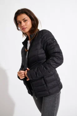 Banana Moon Doudoune CAMROSE DURHAM- Vestes & Manteaux