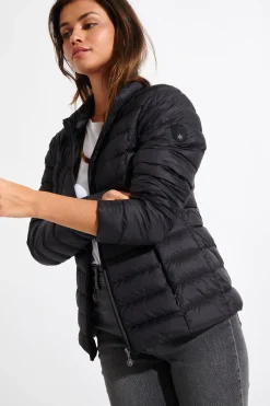 Banana Moon Doudoune CAMROSE DURHAM- Vestes & Manteaux