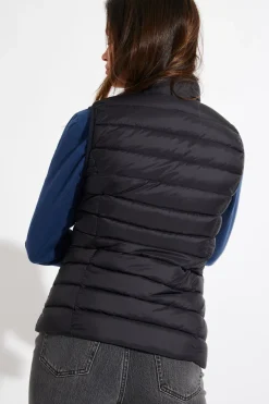 Banana Moon Doudoune ULLA DURHAM- Vestes & Manteaux