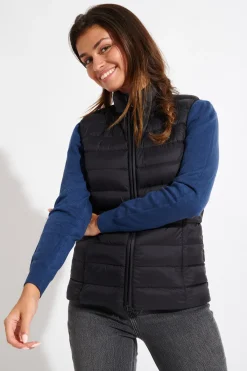 Banana Moon Doudoune ULLA DURHAM- Vestes & Manteaux